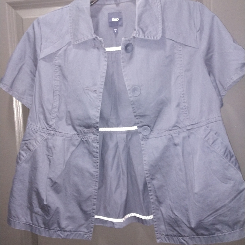 GAP size L in excellent condition!